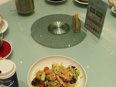 -喜宴又一村·粤菜·茶点·海鲜(壹方天地店)