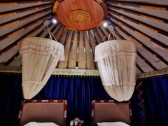 -敕勒川草原文化旅游区