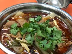 冒菜-青羊区不同味冒菜店(青羊店)