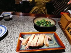-南京大牌档(三阳广场苏宁店)