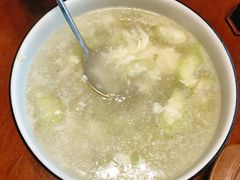 -徽三说·土徽菜·中国徽菜连锁品牌(一中店)