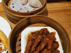 -纽斯特牛排自助餐厅(浦东文峰广场店)