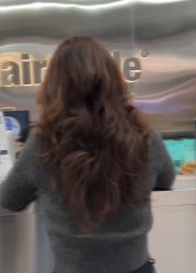 -Hair Code芭曲发型