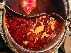 -温禾牛·和牛寿喜烧自助火锅(恒基名人店)