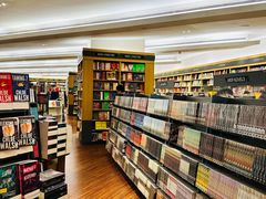 -纪伊国屋书店(Singapore Main Store)