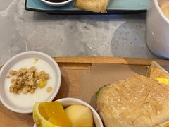 -必胜客(滨江店)