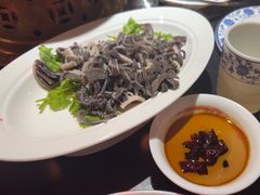 -京悦南门涮羊肉·羊蝎子火锅(田林路店)