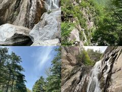 -洛阳白云山景区