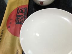 -闫府私房菜·百年鲁菜(恒隆店)