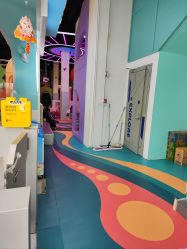 -动力星球家庭亲子游乐中心