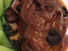 -厦门宝龙铂尔曼大酒店·龙之渊中餐厅