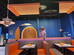 -谢蟹浓·肉蟹煲(新奥店)