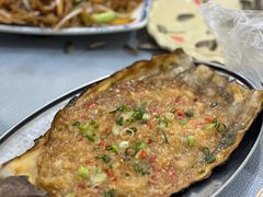 -正宗南铁拉叔沙煲螺·烧烤·秘制靓粥(南铁总店)