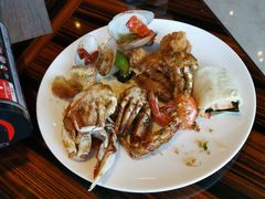 -海棠湾威斯汀酒店·知味西餐厅
