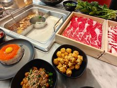 -新辣道鱼火锅(领展购物广场·中关村店)