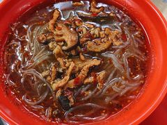 三鲜薯粉-金筷子麻辣小吃宫(万寿宫店)
