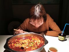 -宽口美蛙鱼头(大唐西市店)