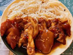 -贤花饭店(凯德店)