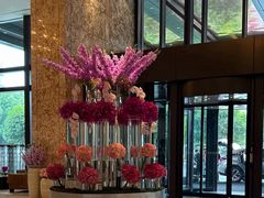 -杭州城中香格里拉大酒店