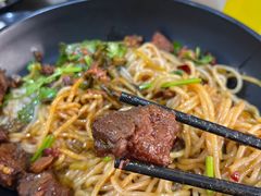 -缘久缘米粉(新街口店)