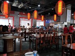 大堂-天下第一面(大雁塔北广场店)