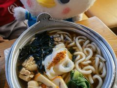 -Hatsune隐泉日式料理(三里屯太古里店)