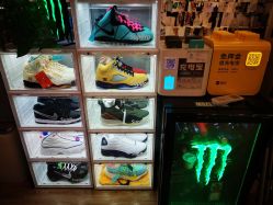 -MDZ STORE·TATTOO·耳饰