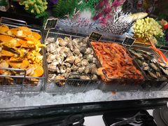 -威珀斯酒店·珀萃美食餐厅