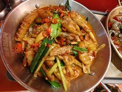 -神府路壹号·海鲜烧烤排档(三坊七巷店)