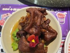 -生活如沸·顺德水牛奶火锅(大学路店)