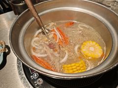 -椰庭·椰子鸡·创意玩家(晶耀前滩店)