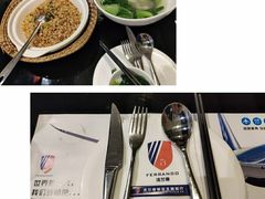 -法兰度航空主题餐厅(河源店)