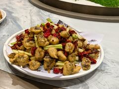 -隐厨·海鲜餐厅(恒通路店)