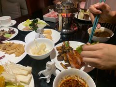 -北京云瑧金陵莲花酒店·莲·川小馆