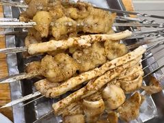 -超越海鲜屋(飞龙物业店)