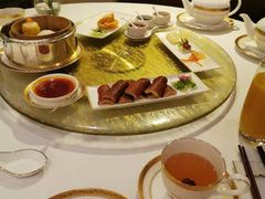 -唐阁(香港朗廷酒店)