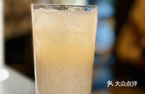 Meiji Seaberry Dessert