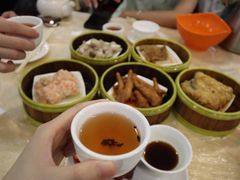-芋包王闽南茶楼(八市店)