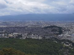 -黑龙潭公园