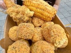 -不可炸鸡BOOCUR CHICKEN(荔湾广钢店)