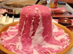 -牛YO寿喜烧火锅自助(三台子万象汇店)