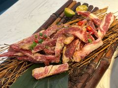 -鲜一烤肉(沈北店)