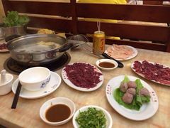 -陈记顺和潮汕牛肉火锅(韩江路店)