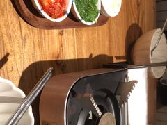 -TAIFORKS 大福食堂·山葵烤肉料理·拌饭(宝安店)