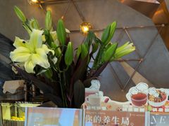 -THE WOODS 简餐 (国贸商城店)