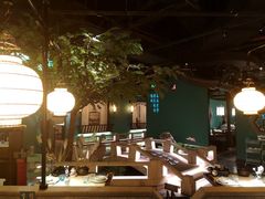 -佬麻雀·新湘菜(珠海金发购物中心店)