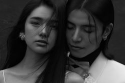 -巴黎经典婚纱摄影PARISSIC