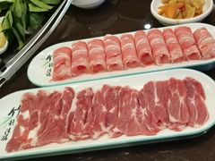-匹夫涮肉城(黄村店)