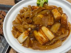 -直隶安家牛肉罩饼(建华店)