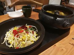 -云海肴·汽锅鸡·云南菜(广安门天虹店)